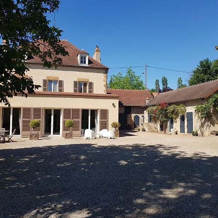 Le Verger Moulins Yzeure Exterior photo
